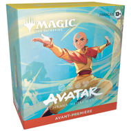 Avatar - Pack d'Avant-Première - Magic: The Gathering