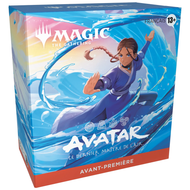 Avatar - Pack d'Avant-Première - Magic: The Gathering