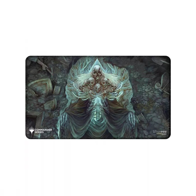 Myrkul, le Seigneur des os - Tapis de jeu