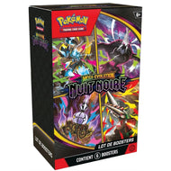 Nuit Noire - Bundle - Pokémon