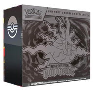 Nuit Noire - Coffret Dresseur d'Élite - Pokémon