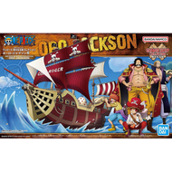 Oro Jackson - One Piece