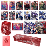 Premium Accesory Set PB02 - Iron-Blooded Orphans - Gundam Card Game