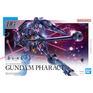 Gundam Pharact - High Grade