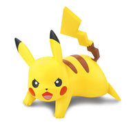 Pikachu (Battle Pose) - Quick!! Collection