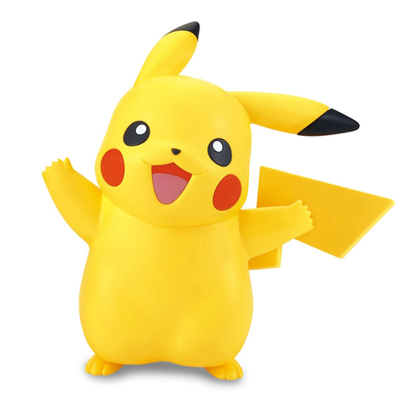 Pikachu - Quick!! Collection