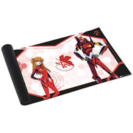 Evangelion EVA-02 - Tapis de jeu