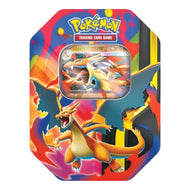 Pokébox - Mega Charizard X & Y (French) - Pokémon