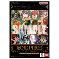 Premium Card Collection - Best Selection Vol.6 - One Piece Card Game
