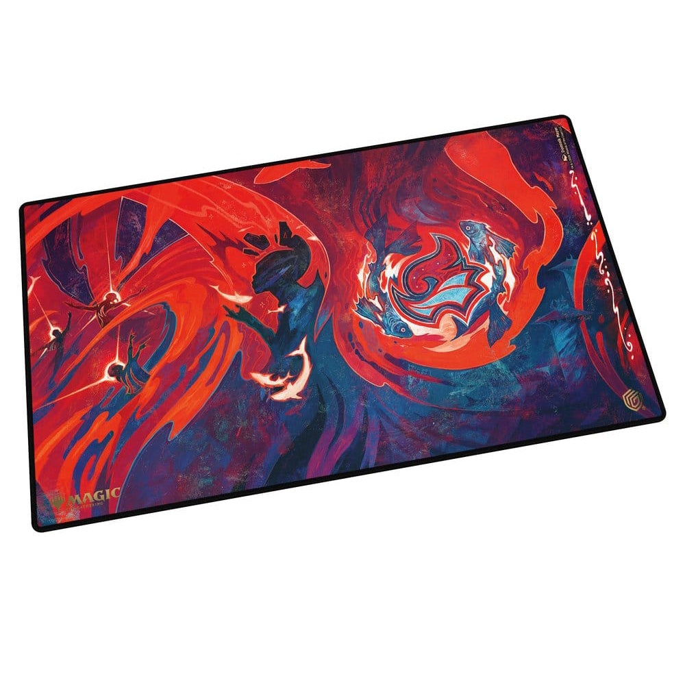 Prismari - Tapis de jeu