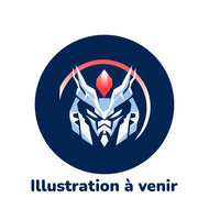 Naruto Mythos - Pack de Démarrage FR 1ère Edition Gaara - Shinobi Shiren