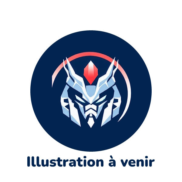 Naruto Mythos - Pack de Démarrage FR 1ère Edition Kakashi - Shinobi Shiren