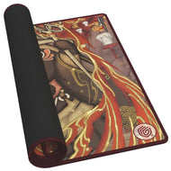 Pyretic Ritual - Tapis de jeu