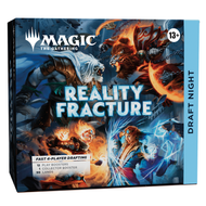 Réalité Fracturée - Draft Night Bundle - Magic: The Gathering