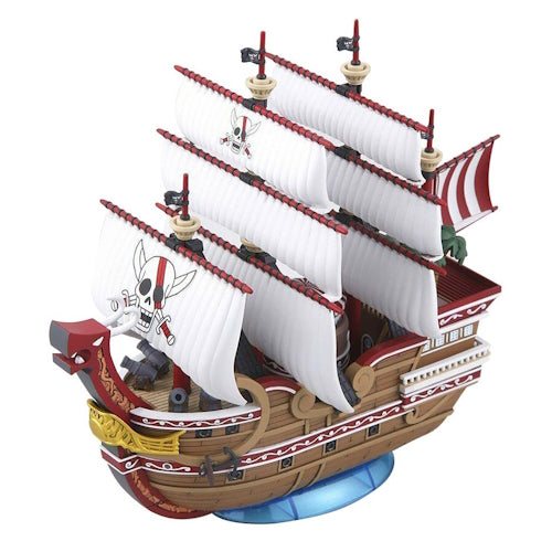 Red Force - One Piece
