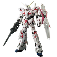 Gundam Unicorn - Real Grade