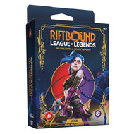 Jinx (Deck de Champion) - Riftbound
