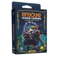 Viktor (Deck de Champion) - Riftbound