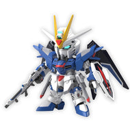 Rising Freedom Gundam - Super Deformed