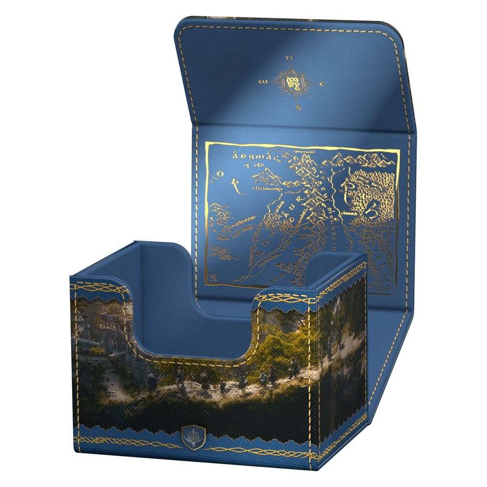 Sidewinder 100+ Xenoskin The Lord of the Rings™ "Places of Middle-earth"