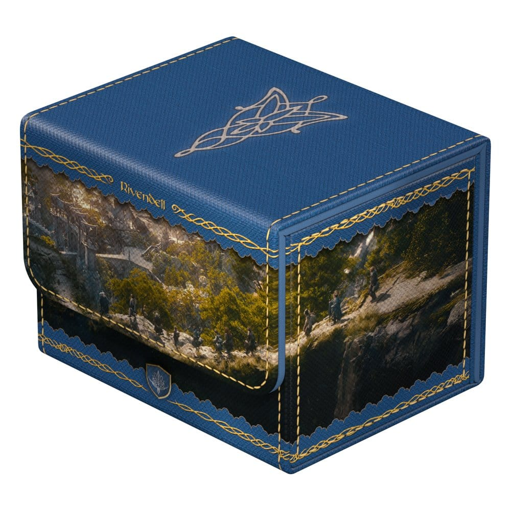 Sidewinder 100+ Xenoskin The Lord of the Rings™ "Places of Middle-earth"