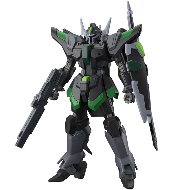 Black Knight Squad Rud-ro.A ("Emerald") - High Grade
