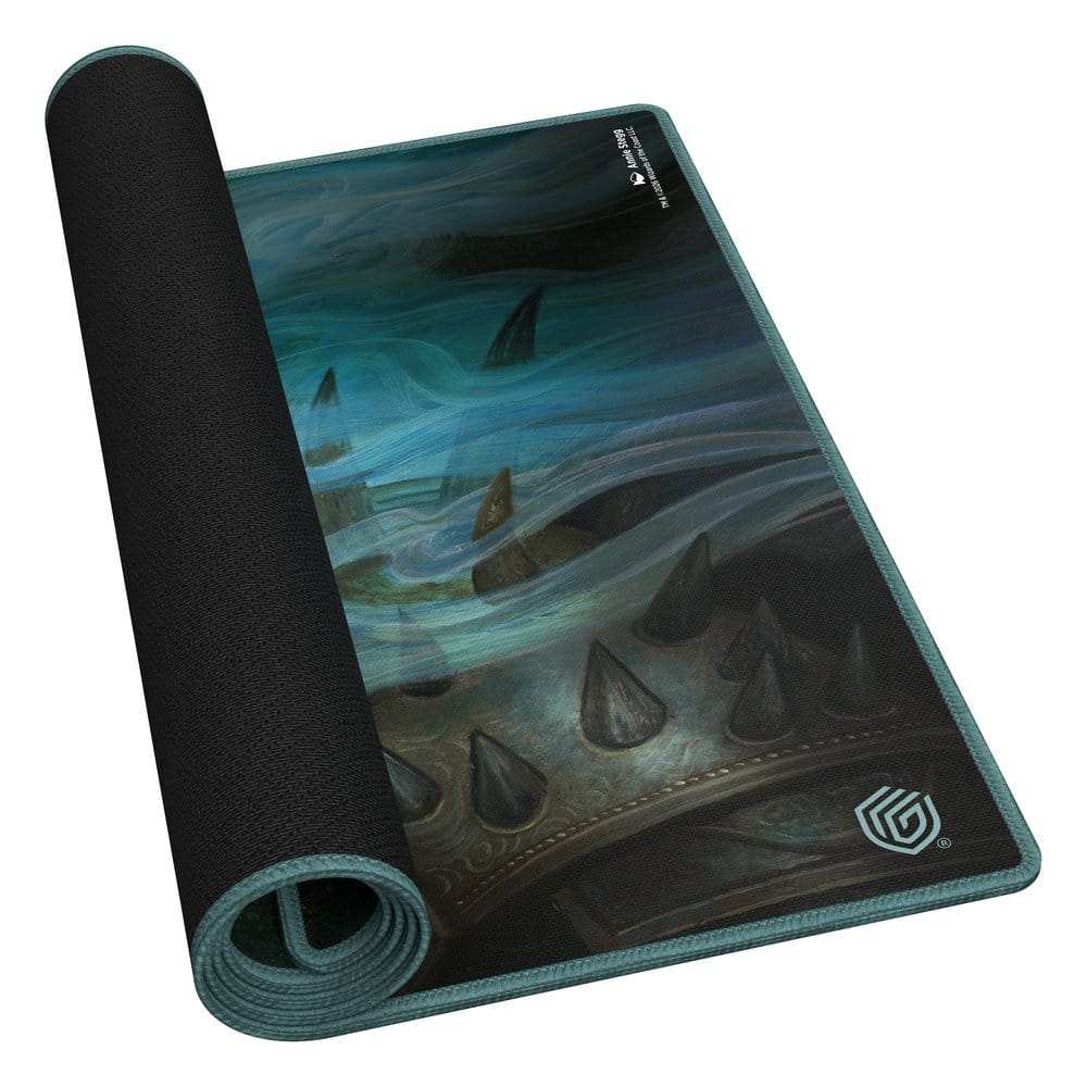 Run Away Together - Tapis de jeu