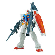 RX-78-2 (Full Weapon Set) - Entry Grade