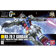 RX-78-2 - High Grade