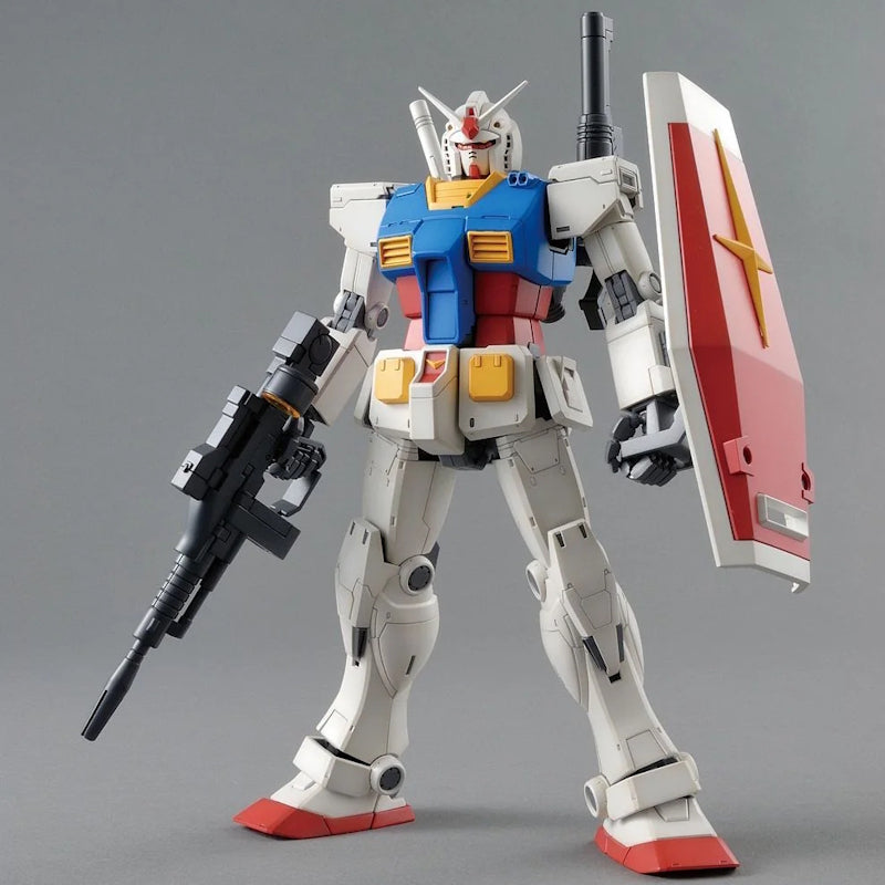 RX-78-2 - Master Grade
