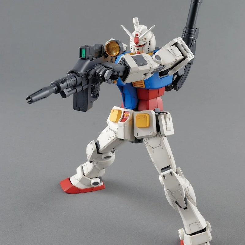 RX-78-2 - Master Grade