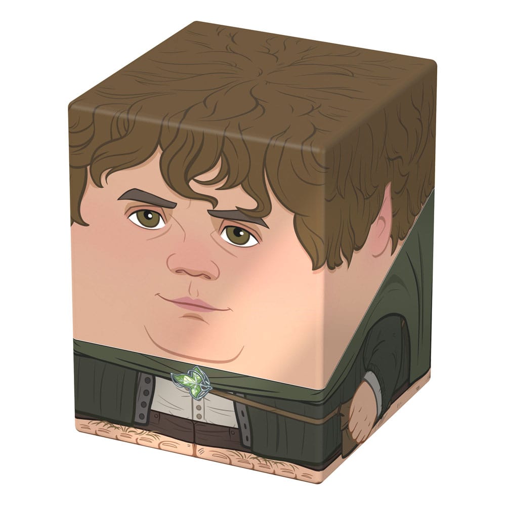 Squaroes Le Seigneur des Anneaux™ - Sam Gamegie