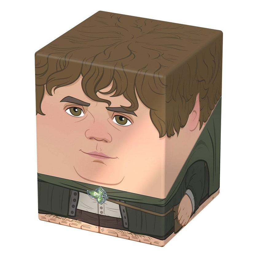 Squaroes Le Seigneur des Anneaux™ - Sam Gamegie