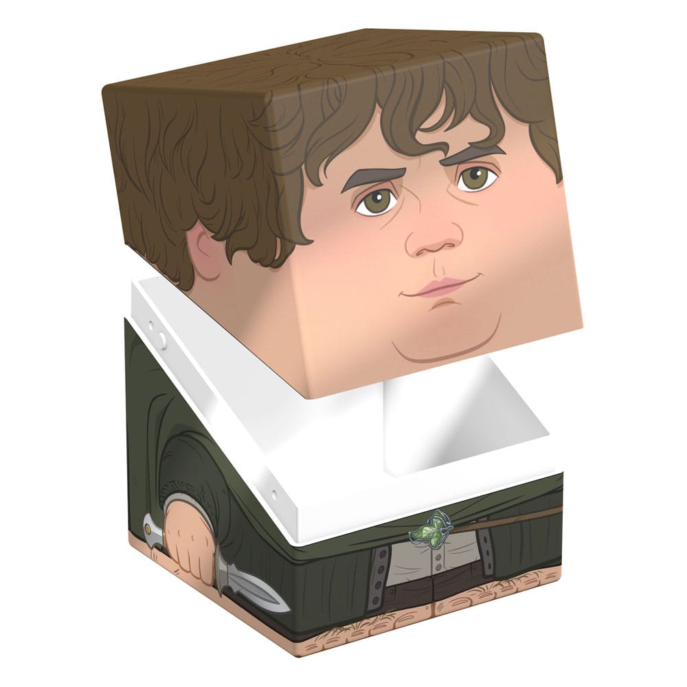 Squaroes Le Seigneur des Anneaux™ - Sam Gamegie