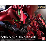 Sazabi - Real Grade