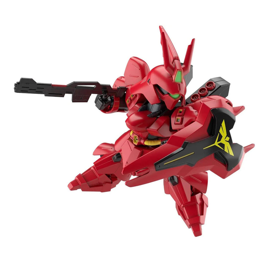 Sazabi - Super Deformed