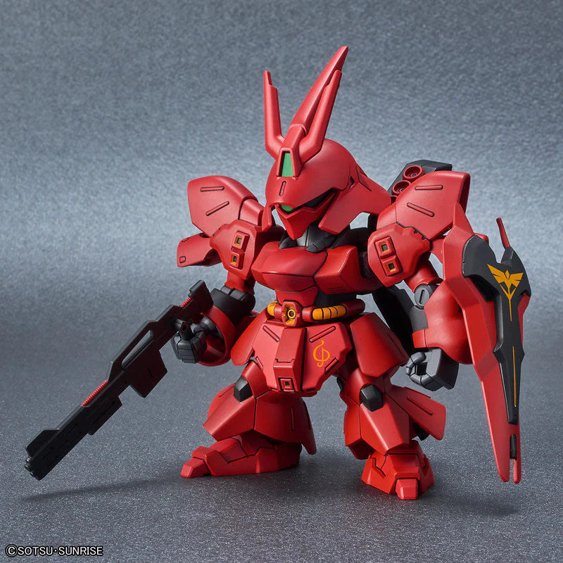 Sazabi - Super Deformed