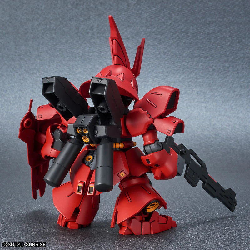 Sazabi - Super Deformed