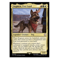 Fallout - Scrappy Survivors (Deck Commander) (VERSION ANGLAISE) - Magic: The Gathering