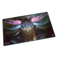 Shiko, Paragon of the Way - Tapis de jeu