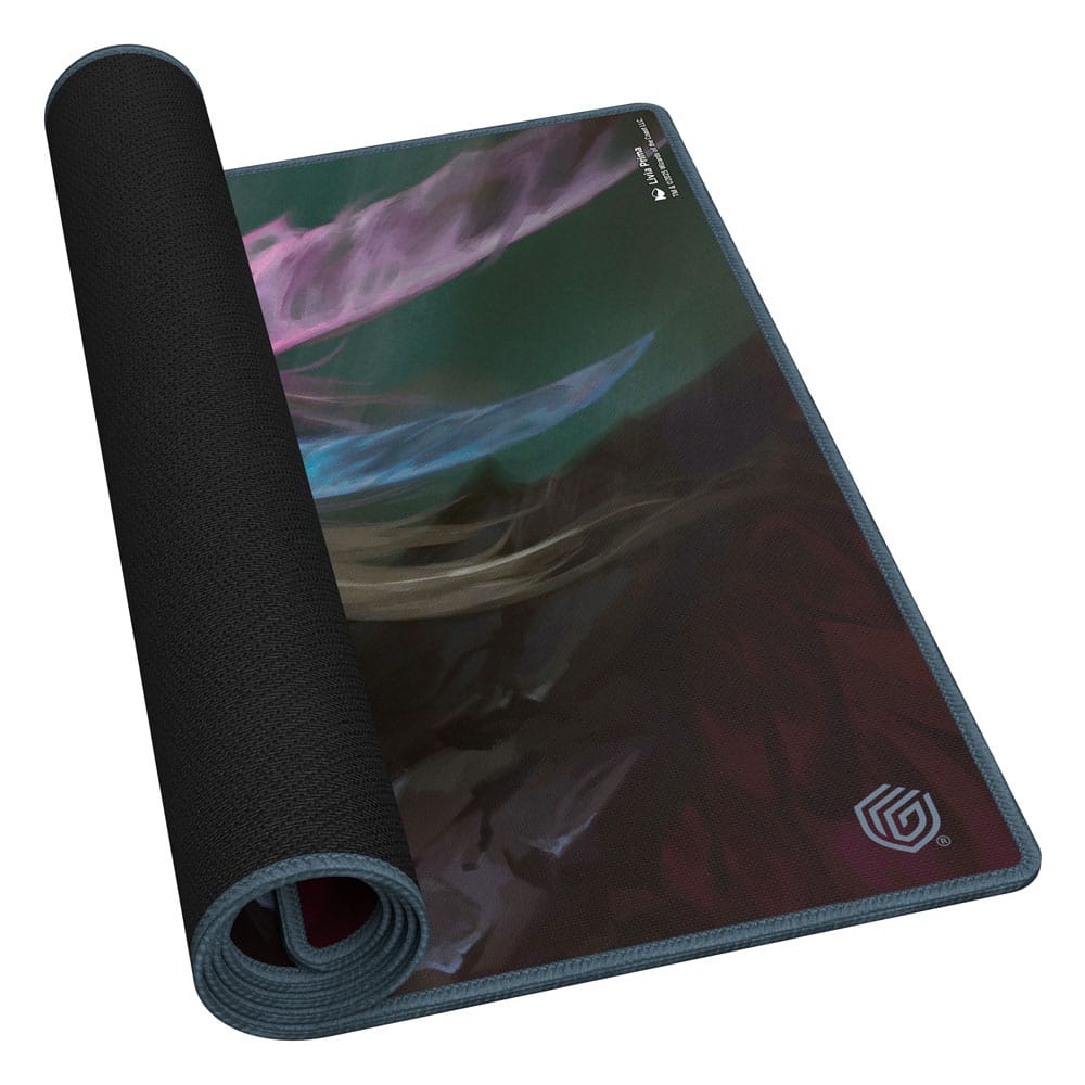 Shiko, Paragon of the Way - Tapis de jeu