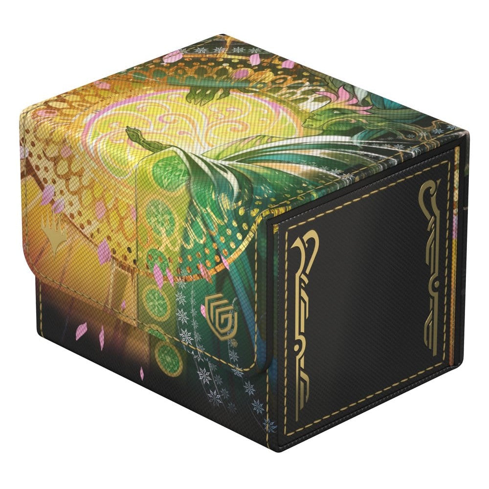 Sidewinder 100+ Xenoskin "Veil of Summer"