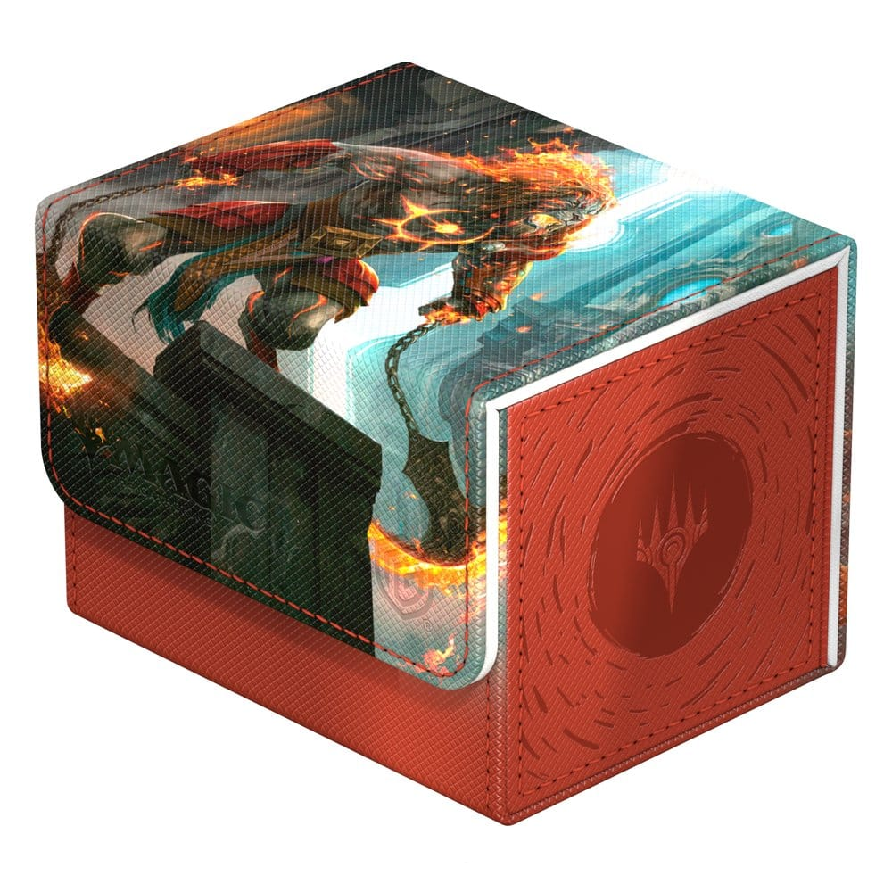 Sidewinder 100+ Xenoskin "Ajani, Path of Vengeance"