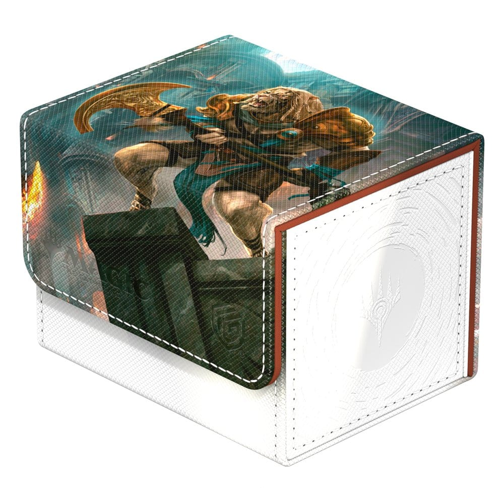 Sidewinder 100+ Xenoskin "Ajani, Counterattack Leader"
