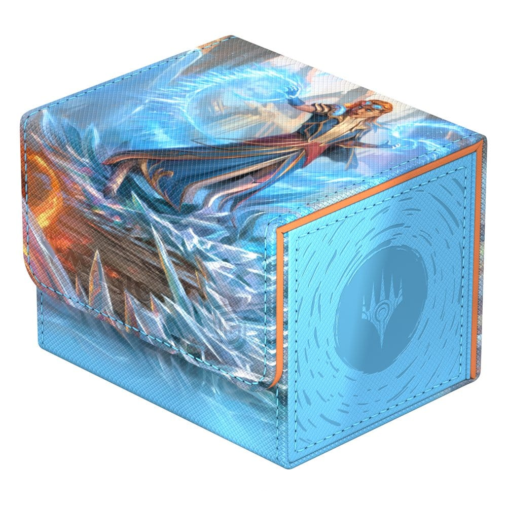 Sidewinder 100+ Xenoskin "Chandra, Chill of Compliance"