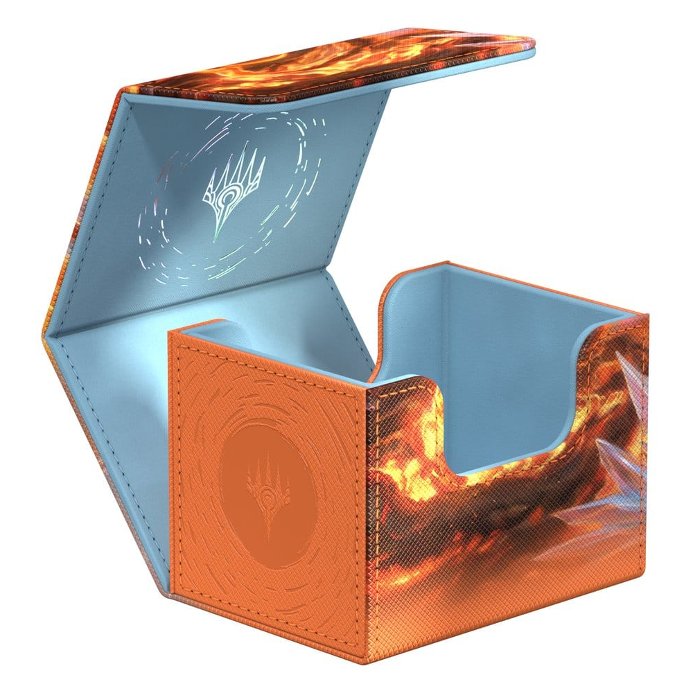 Sidewinder 100+ Xenoskin "Chandra, Torch of Defiance"