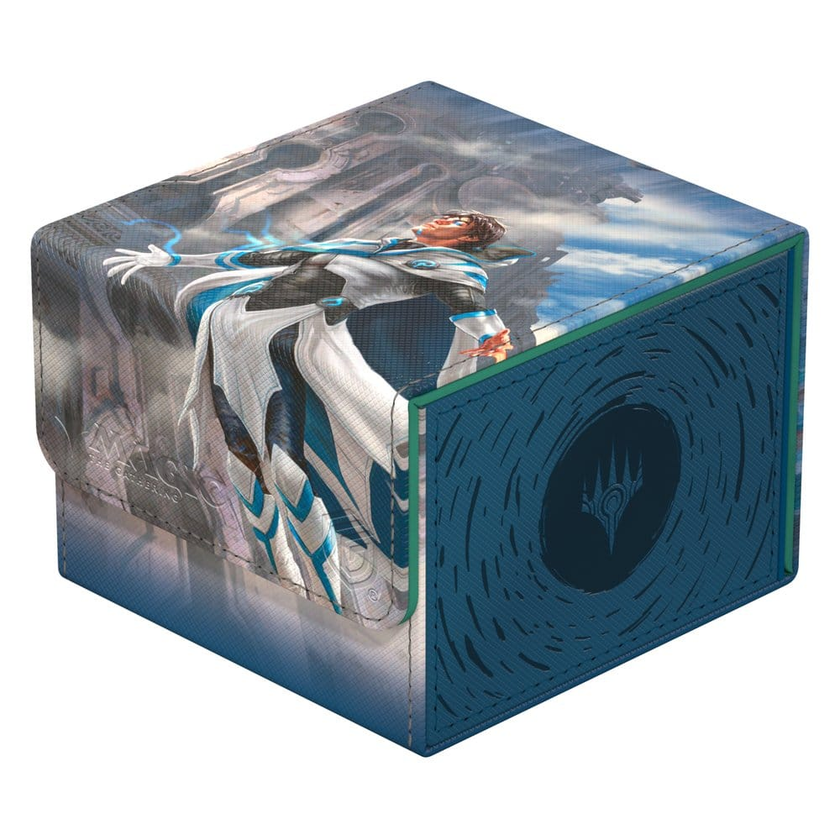 Sidewinder 133+ Xenoskin "Jace, Building Reality"