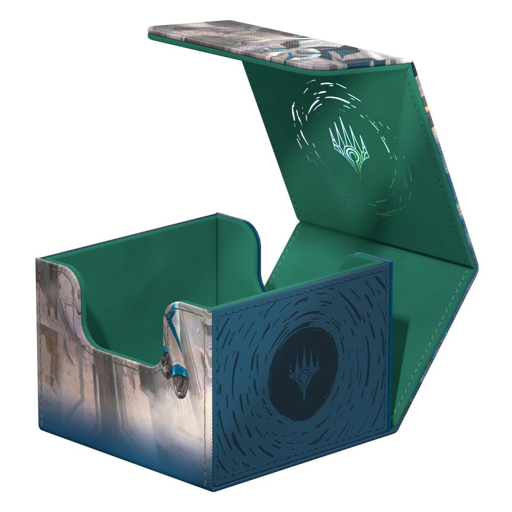 Sidewinder 133+ Xenoskin "Jace, Building Reality"
