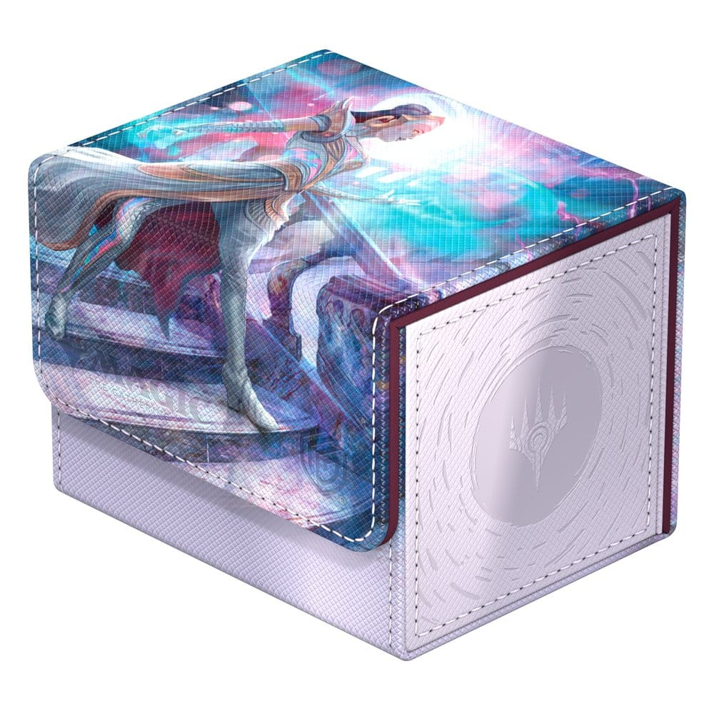 Sidewinder 100+ Xenoskin "Liliana, Devoted Healer"