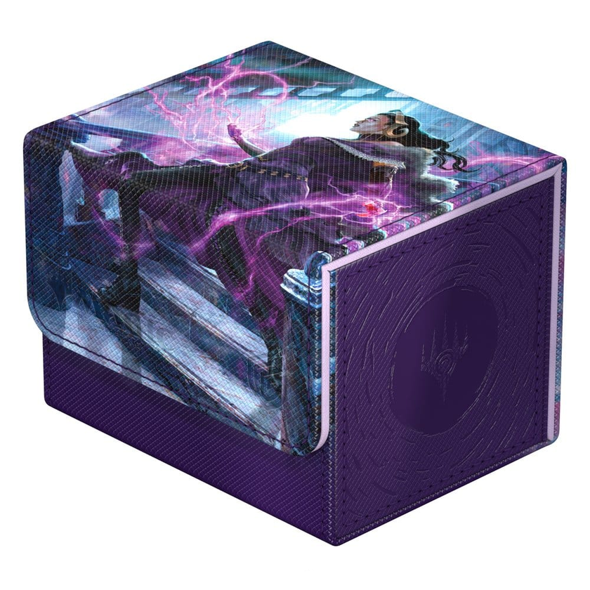 Sidewinder 100+ Xenoskin "Liliana, Callous Necromancer"